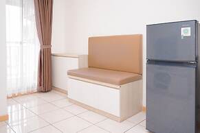 Well Designed and Comfy 2BR Apartment at M-Town Residence