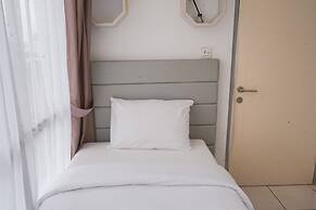 Well Designed and Comfy 2BR Apartment at M-Town Residence