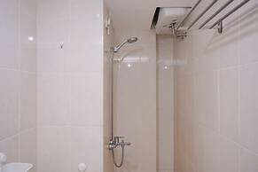 Well Designed and Comfy 2BR Apartment at M-Town Residence