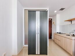 Simply Good Studio at Vivo Apartment