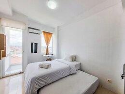 Simply Good Studio at Vivo Apartment