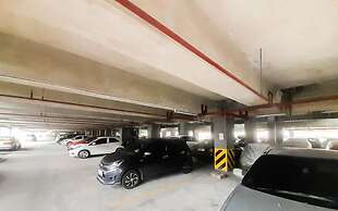 Simply Good Studio at Vivo Apartment