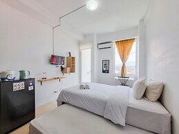 Simply Good Studio at Vivo Apartment