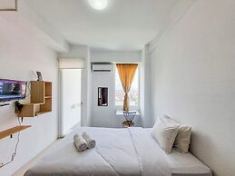 Simply Good Studio at Vivo Apartment