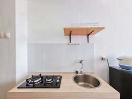 Simply Good Studio at Vivo Apartment