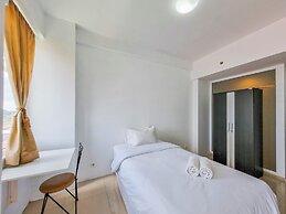 Simply Good Studio at Vivo Apartment