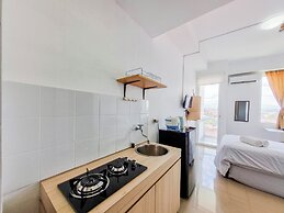 Simply Good Studio at Vivo Apartment
