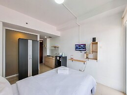 Simply Good Studio at Vivo Apartment