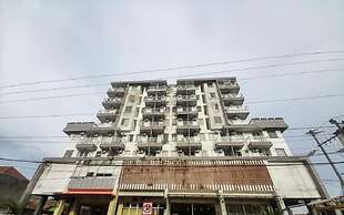 Simply Good Studio at Vivo Apartment