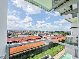 Simply Good Studio at Vivo Apartment