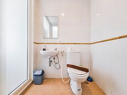 Simply Good Studio at Vivo Apartment