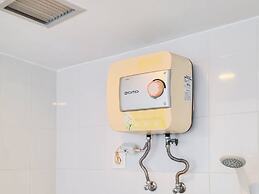 Simply Good Studio at Vivo Apartment