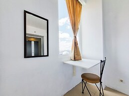Simply Good Studio at Vivo Apartment