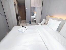 Restful and Simply Studio at The City Square Apartment