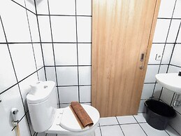 Restful and Simply Studio at The City Square Apartment