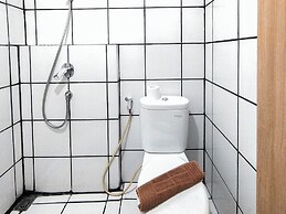 Restful and Simply Studio at The City Square Apartment