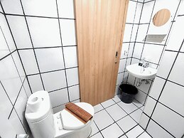 Restful and Simply Studio at The City Square Apartment