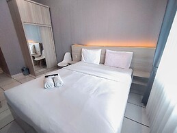 Restful and Simply Studio at The City Square Apartment