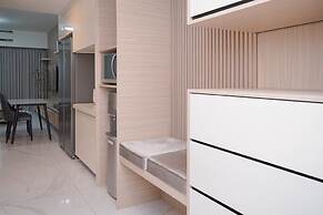 Comfortable and Best View 3BR Apartment Sky House BSD