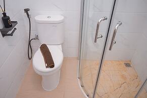 Comfortable and Best View 3BR Apartment Sky House BSD