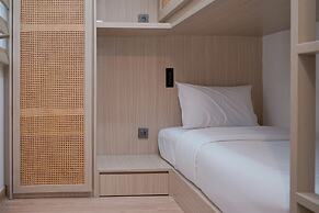 Comfortable and Best View 3BR Apartment Sky House BSD