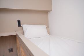 Comfortable and Best View 3BR Apartment Sky House BSD