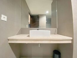 Comfortable and Tidy 1BR Patraland Amarta Apartment