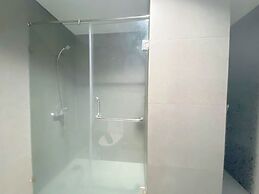 Comfortable and Tidy 1BR Patraland Amarta Apartment