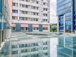 Full Furnished Studio Loft with Sofa Bed Nifarro Park Apartment