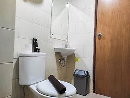 Luxurious 1BR at Vida View Makassar Apartment