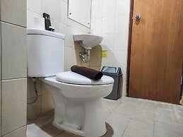Luxurious 1BR at Vida View Makassar Apartment