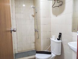 Luxurious 1BR at Vida View Makassar Apartment