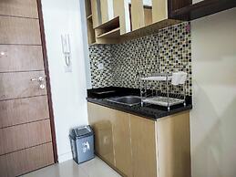 Luxurious 1BR at Vida View Makassar Apartment