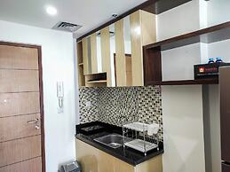 Luxurious 1BR at Vida View Makassar Apartment