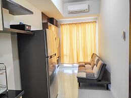 Luxurious 1BR at Vida View Makassar Apartment