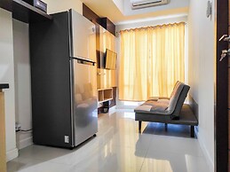 Luxurious 1BR at Vida View Makassar Apartment