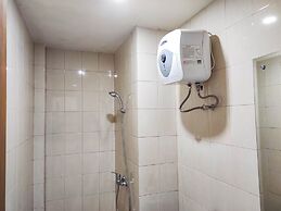 Luxurious 1BR at Vida View Makassar Apartment