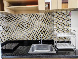 Luxurious 1BR at Vida View Makassar Apartment