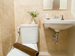 Cozy and Spacious 2BR Apartment at Transpark Cibubur