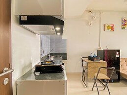 Cozy and Spacious 2BR Apartment at Transpark Cibubur