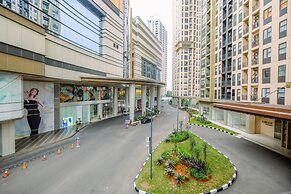 Cozy and Spacious 2BR Apartment at Transpark Cibubur