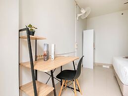 Cozy and Spacious 2BR Apartment at Transpark Cibubur