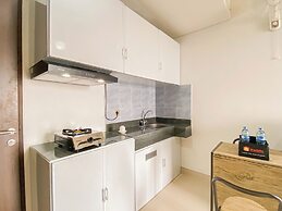 Cozy and Spacious 2BR Apartment at Transpark Cibubur