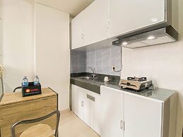 Elegant and Spacious 2BR Apartment Transpark Cibubur