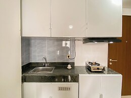 Elegant and Spacious 2BR Apartment Transpark Cibubur