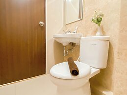 Elegant and Spacious 2BR Apartment Transpark Cibubur