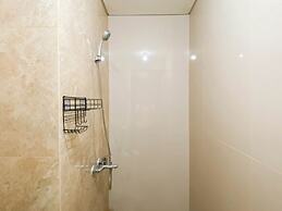 Elegant and Spacious 2BR Apartment Transpark Cibubur