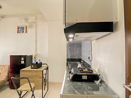 Elegant and Spacious 2BR Apartment Transpark Cibubur