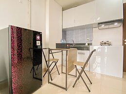 Elegant and Spacious 2BR Apartment Transpark Cibubur