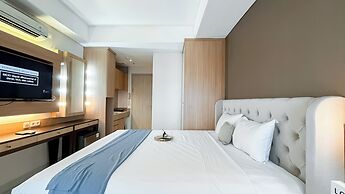 Good Place Studio Apartment Elpis Residence